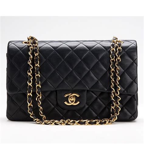 Pre Owned Chanel 2.55 Bags 